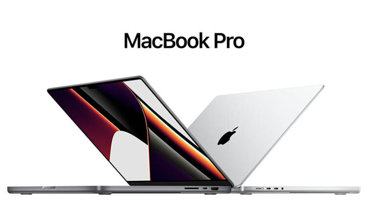 M1 MacBook AirではなくM1Pro MacBook Proに買い替える理由