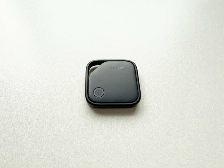 UGREEN FineTrack Smart Finder本体
