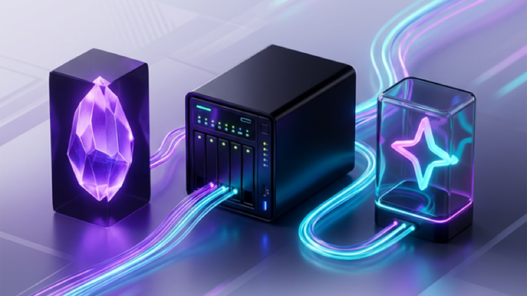 【Obsidian×NAS×Antigravity】iPhoneでメモするだけでブログ記事が完成するAI自動執筆システムを構築した話